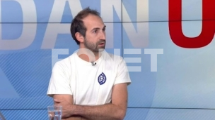 Fotoreporet priveden pa pušten